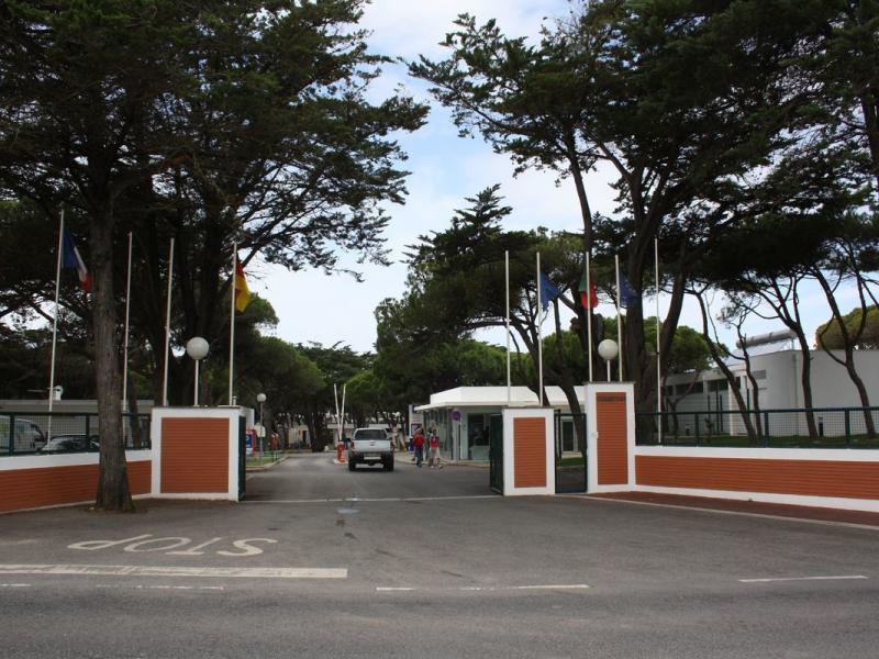 Camping Orbitur Guincho