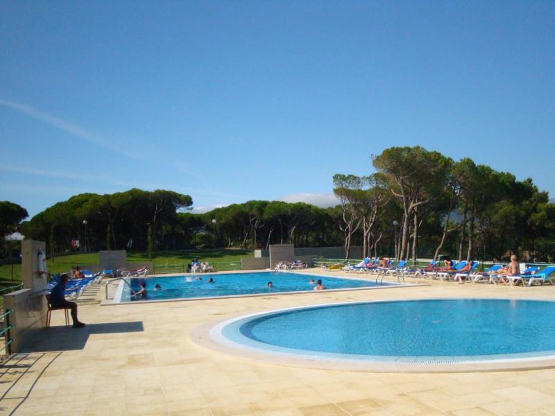 Camping Orbitur Guincho