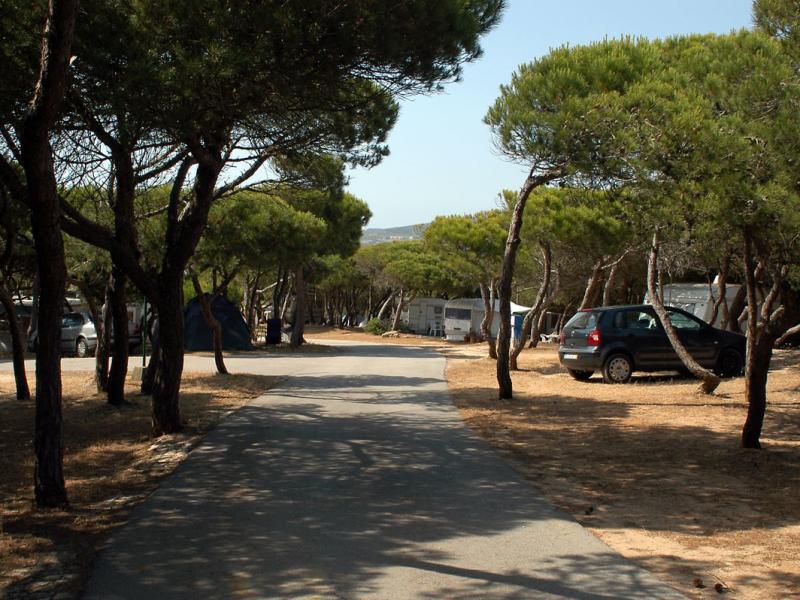 Camping Orbitur Guincho