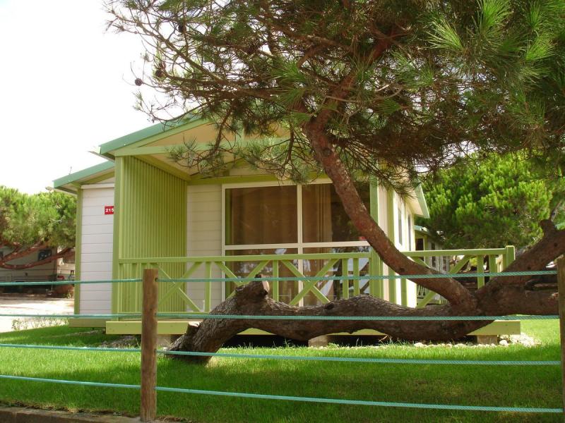 Camping Orbitur Guincho
