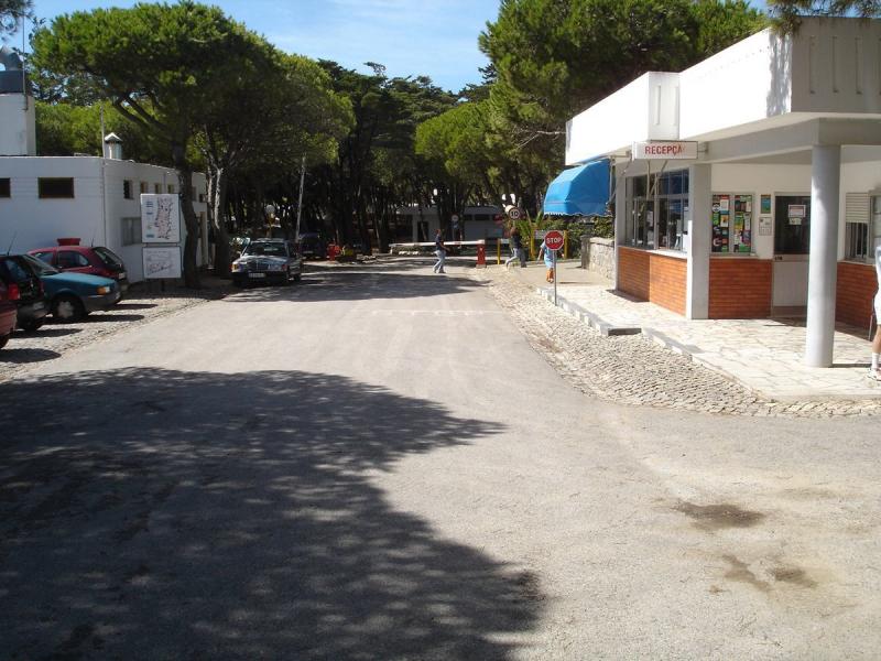 Camping Orbitur Guincho