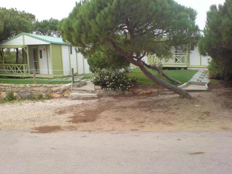 Camping Orbitur Guincho
