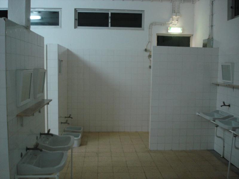 Camping Orbitur Guincho