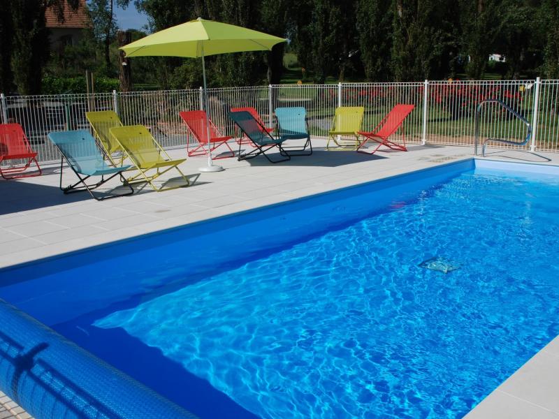 Camping Les Tournesols