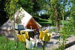 Camping Les Tournesols