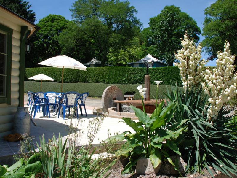 Camping Les Tournesols