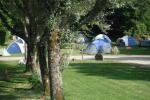 Camping Les Tournesols