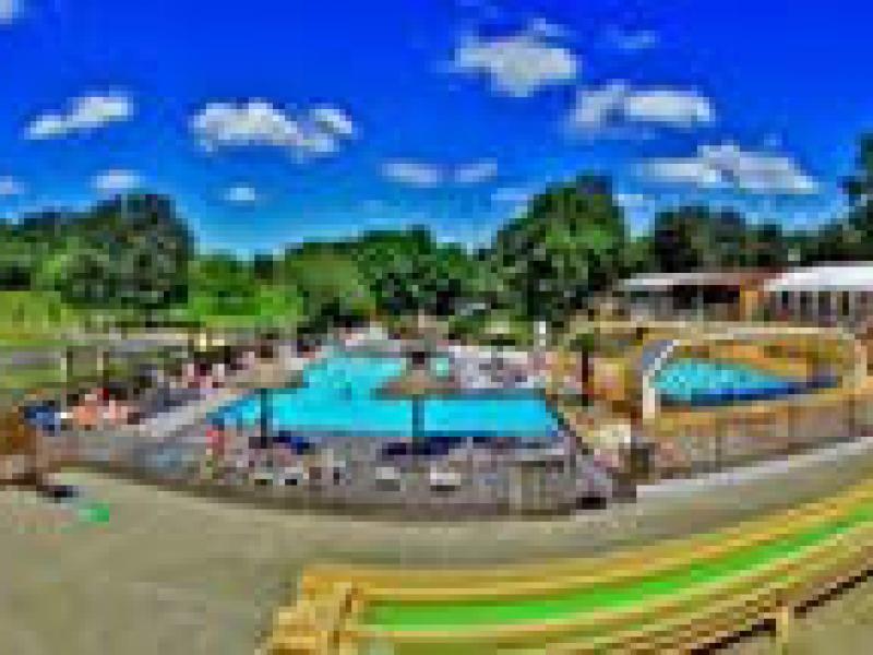 Camping Chênes Verts