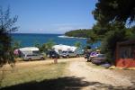 Camping La Sirène