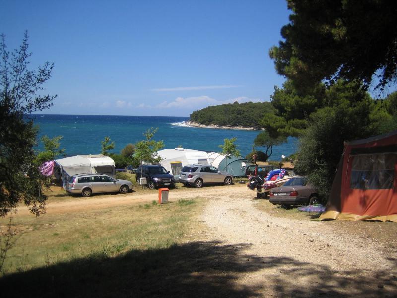 Camping La Sirène