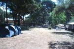 Camping La Sirène