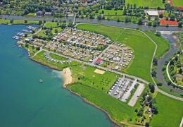 KNAUS Campingpark Eschwege