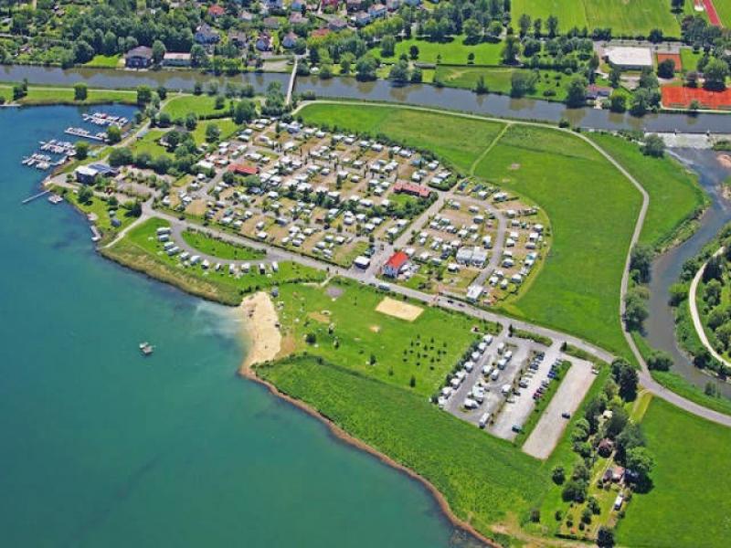 KNAUS Campingpark Eschwege