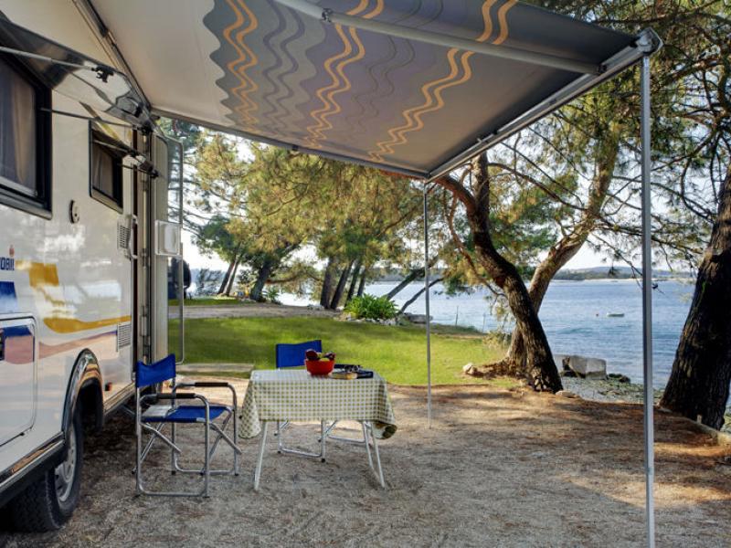 KNAUS Campingpark Eschwege