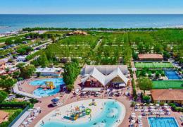 Camping Villaggio Barricata