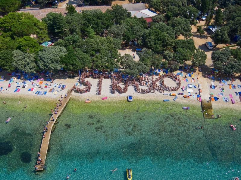 Camping Villaggio Barricata