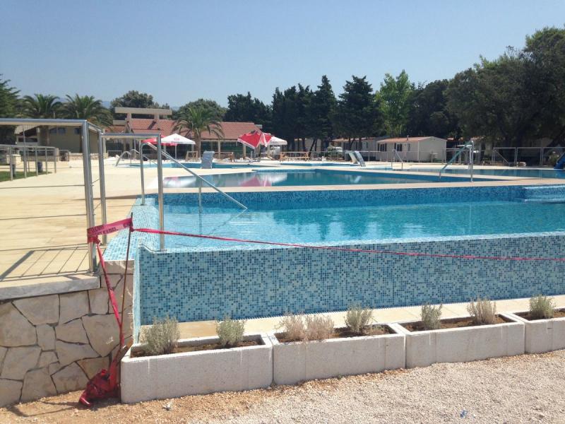 Camping Villaggio Barricata