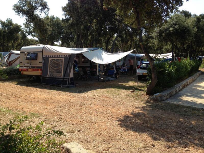 Camping Villaggio Barricata