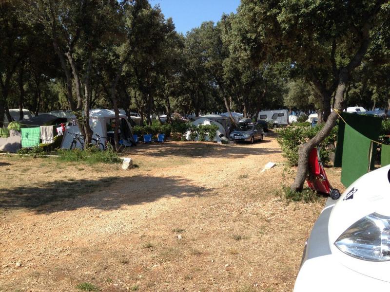 Camping Villaggio Barricata