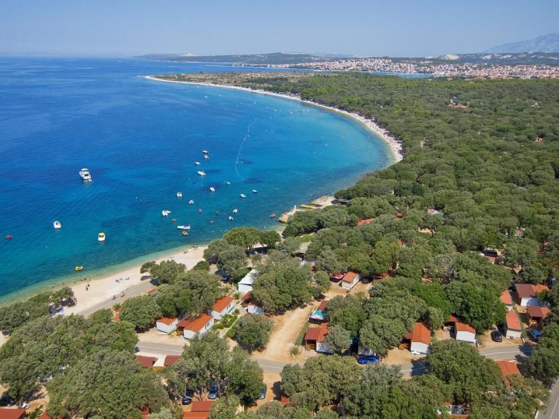 Camping Villaggio Barricata