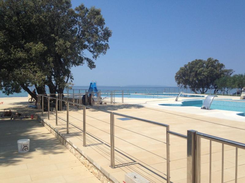 Camping Villaggio Barricata