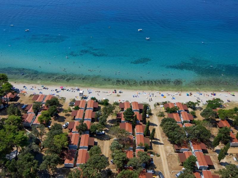 Camping Villaggio Barricata