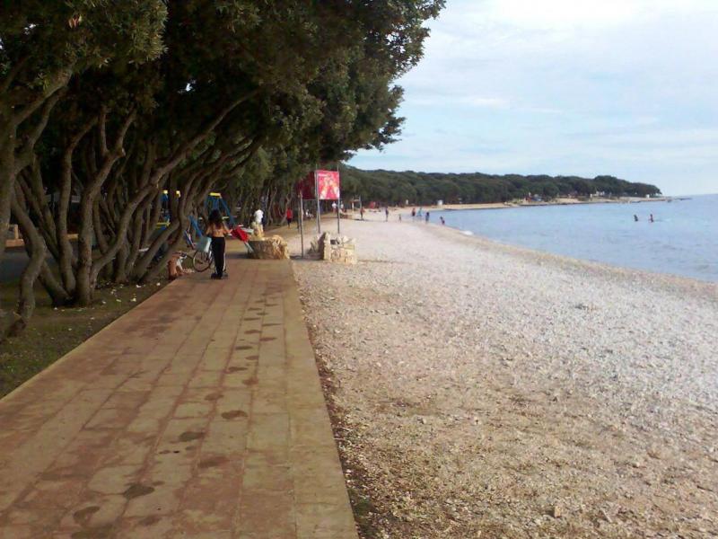 Camping Villaggio Barricata