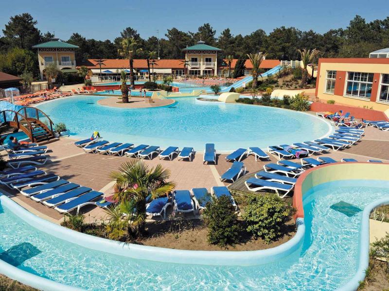 Camping Europa Silvella