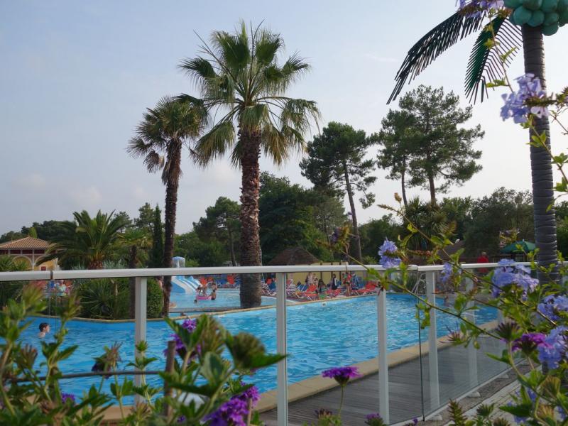 Camping Europa Silvella
