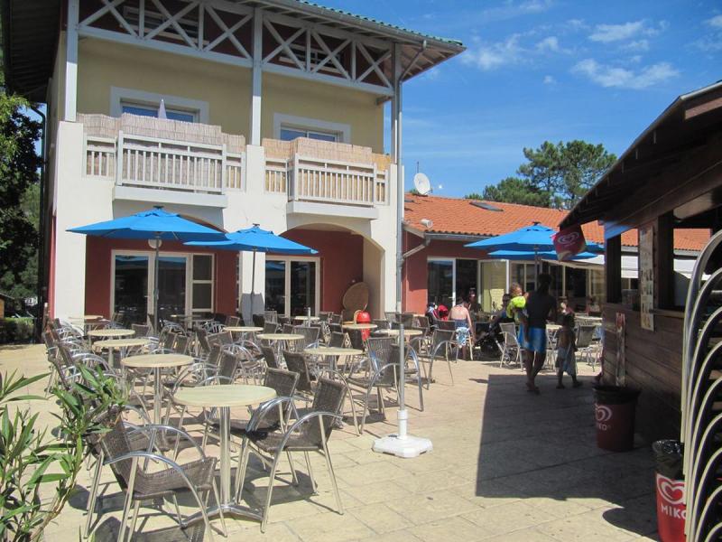 Camping Europa Silvella