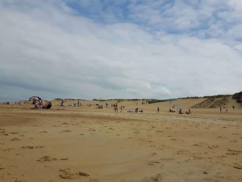 Camping Europa Silvella