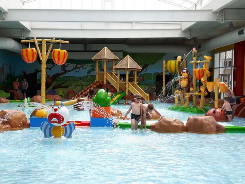 Camping Europa Silvella