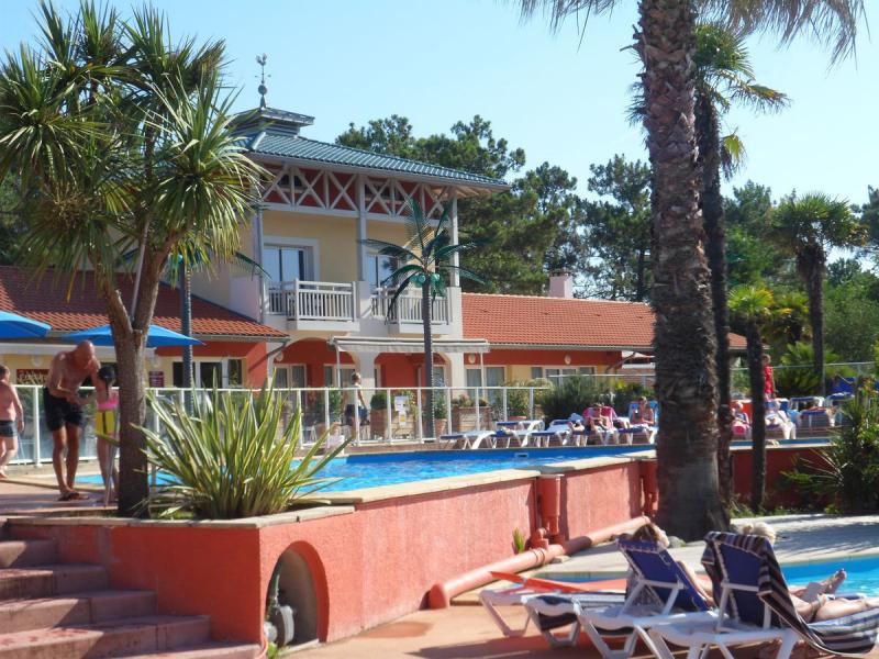 Camping Europa Silvella