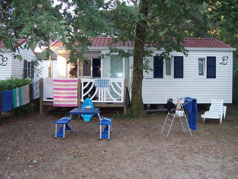 Camping Europa Silvella