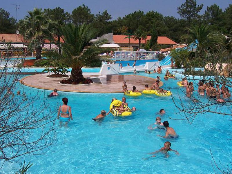 Camping Europa Silvella