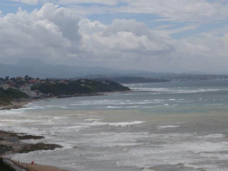 Camping Europa Silvella