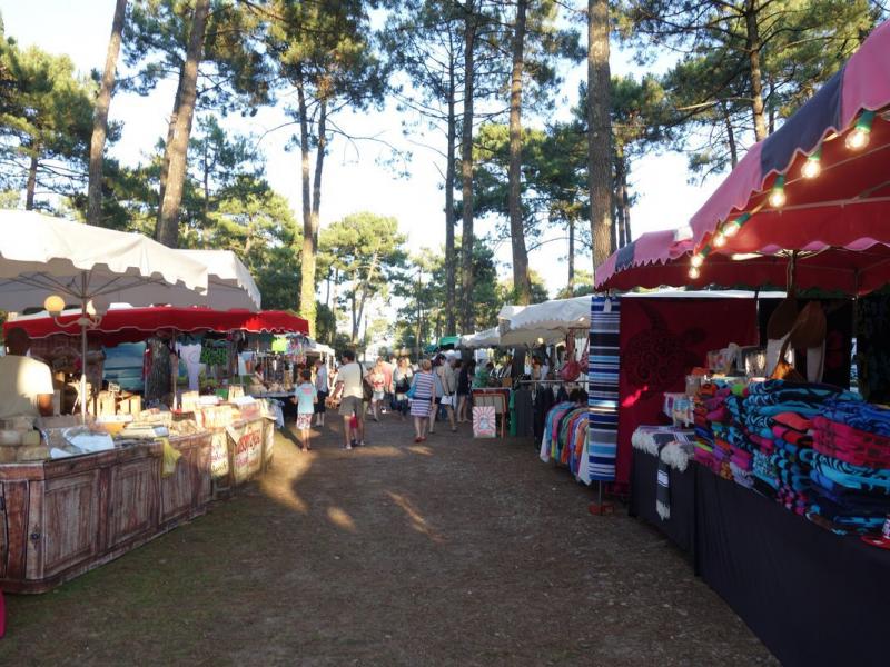 Camping Europa Silvella