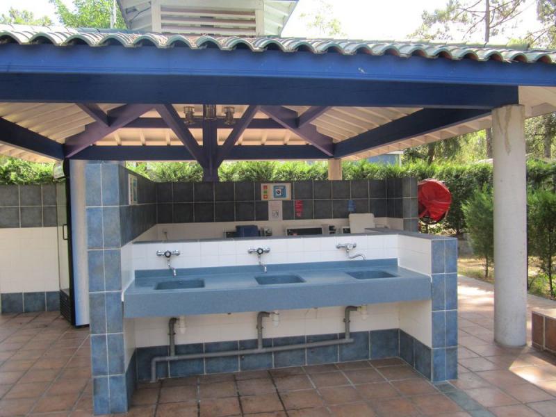 Camping Europa Silvella