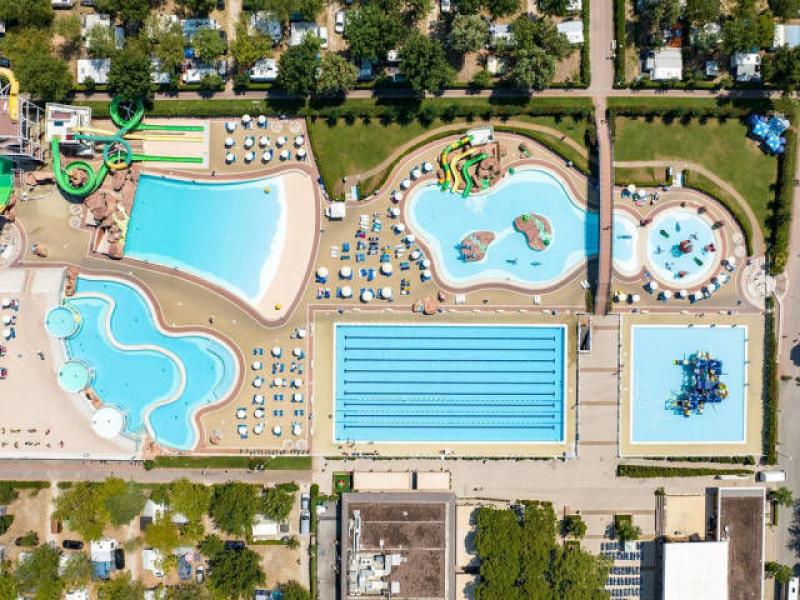 Camping Marina di Venezia