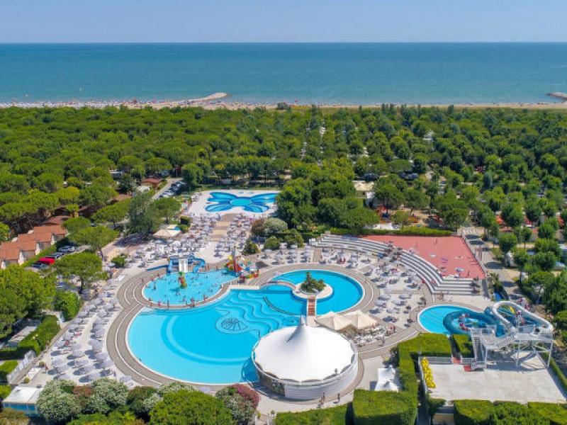 Camping Sant Angelo Village