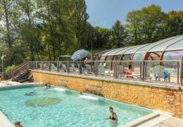 Homair Le Val d'Ussel