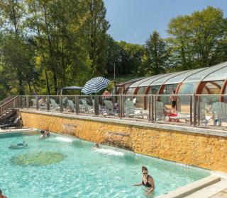 Homair Le Val d'Ussel