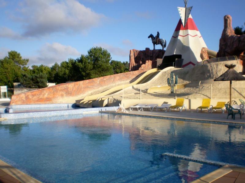 Homair Le Val d'Ussel