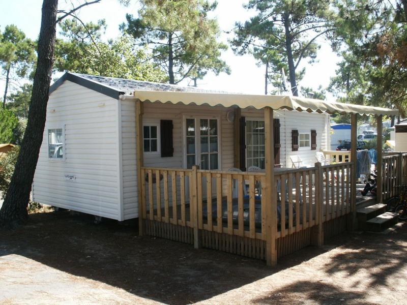 Homair Le Val d'Ussel