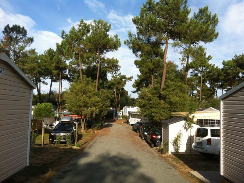 Homair Le Val d'Ussel