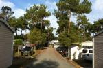 Camping Le Val d'Ussel