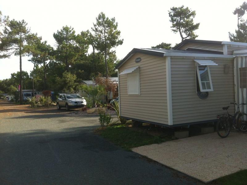 Homair Le Val d'Ussel