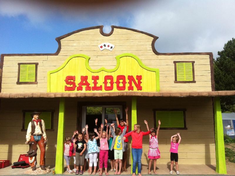 Homair Le Val d'Ussel