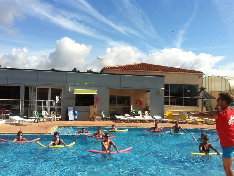 Homair Le Val d'Ussel