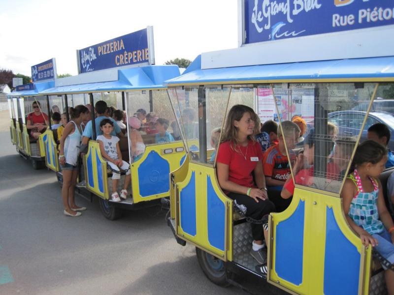 Homair Le Val d'Ussel